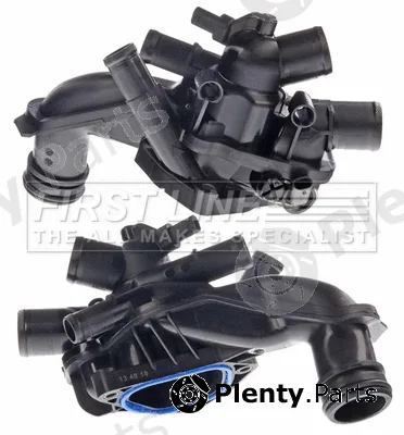 First Line FTK487 — Thermostat, coolant