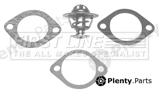 First Line FTK015 — Thermostat, coolant