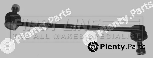 First Line FDL7062 — Link/Coupling Rod, stabiliser bar