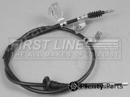 First Line FKB3061 — Cable Pull, parking brake