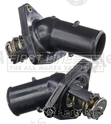 First Line FTK433 — Thermostat, coolant