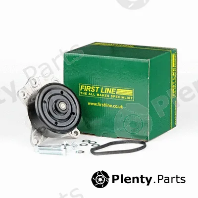 First Line FWP2115 — Water Pump, engine cooling