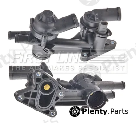 First Line FTK530 — Thermostat, coolant