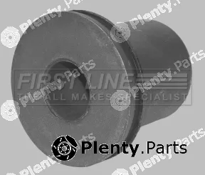 First Line FSK6533 — Mounting, control/trailing arm