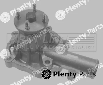 First Line FWP1611 — Water Pump, engine cooling