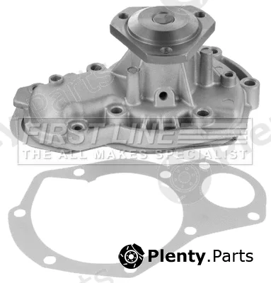First Line FWP1668 — Water Pump, engine cooling