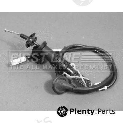 First Line FKC1013 — Cable Pull, clutch control