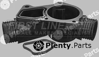 First Line FTS1037 — Coolant Flange