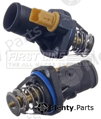 First Line FTK187 — Thermostat, coolant
