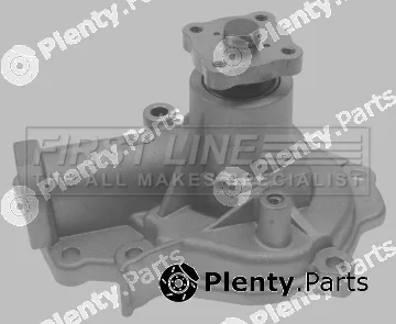 First Line FWP2284 — Water Pump, engine cooling