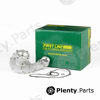 First Line FWP2037 — Water Pump, engine cooling