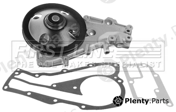First Line FWP1345 — Water Pump, engine cooling