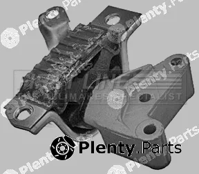 First Line FEM3936 — Mounting, engine