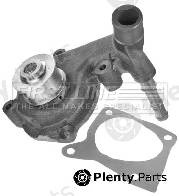 First Line FWP1580 — Water Pump, engine cooling