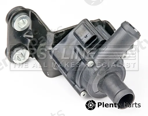 First Line FWP3068 — Auxiliary Water Pump (cooling water circuit)