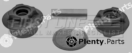 First Line FSM5269 — Suspension Strut Support Mount