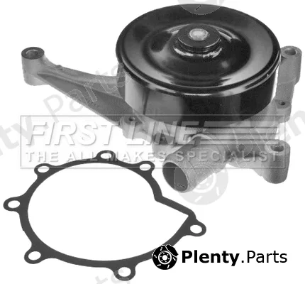 First Line FWP2196 — Water Pump, engine cooling