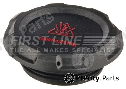 First Line FRC158 — Cap, coolant tank