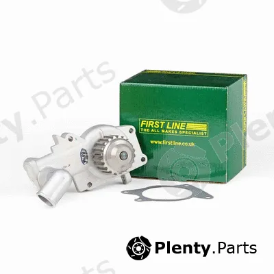 First Line FWP1201 — Water Pump, engine cooling
