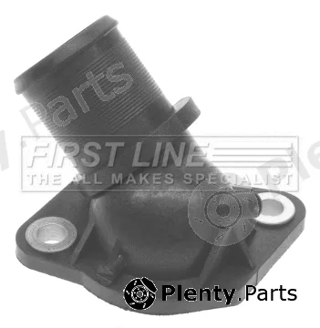 First Line FTS1000 — Coolant Flange