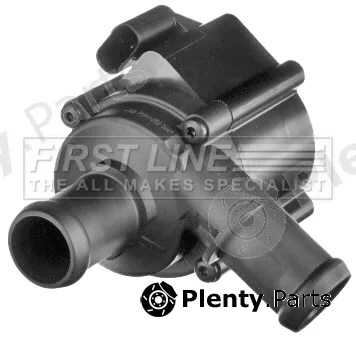 First Line FWP3033 — Auxiliary Water Pump (cooling water circuit)