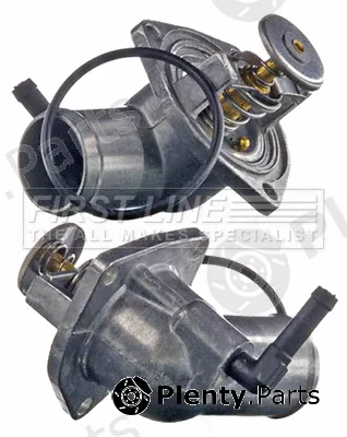 First Line FTK074 — Thermostat, coolant