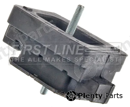 First Line FEM4403 — Mounting, engine