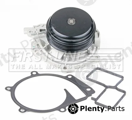 First Line FWP2496 — Water Pump, engine cooling