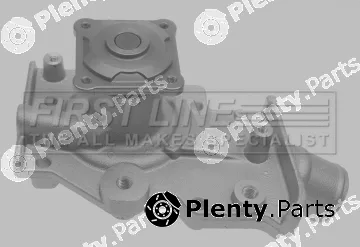First Line FWP1579 — Water Pump, engine cooling