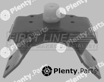 First Line FEM3782 — Mounting, engine