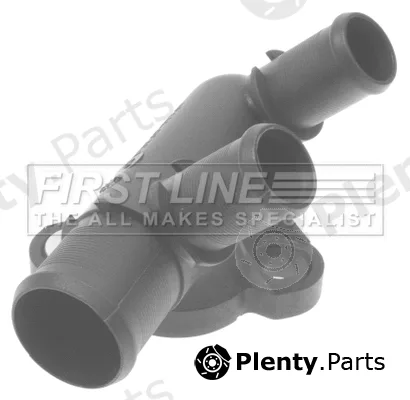 First Line FTS1002 — Coolant Flange