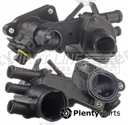 First Line FTK375 — Thermostat, coolant