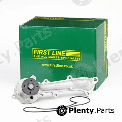 First Line FWP2301 — Water Pump, engine cooling