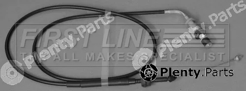 First Line FKA1104 — Accelerator Cable