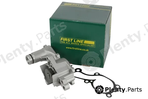 First Line FWP3085 — Water Pump, engine cooling