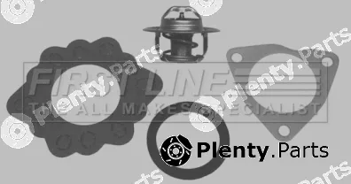 First Line FTK002 — Thermostat, coolant