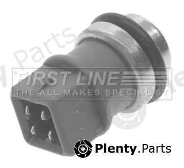First Line FTS3035 — Sensor, coolant temperature