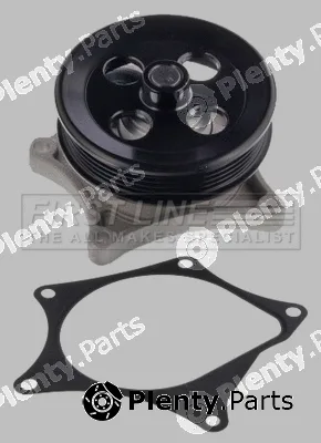 First Line FWP2409 — Water Pump, engine cooling