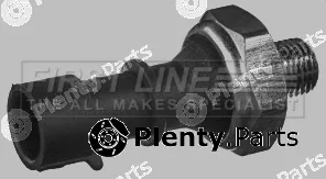 First Line FOP1010 — Oil Pressure Switch