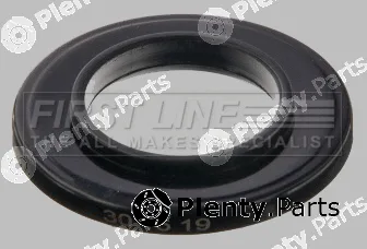 First Line FSM5525 — Rolling Bearing, suspension strut support mount