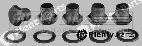 First Line FPL105 — Screw Plug, oil sump