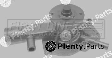 First Line FWP1163 — Water Pump, engine cooling