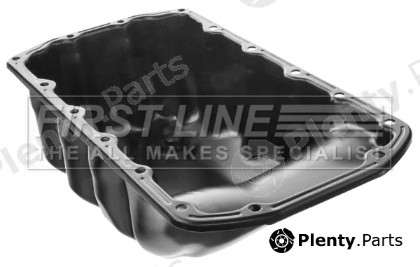 First Line FSP1013 — Oil Sump