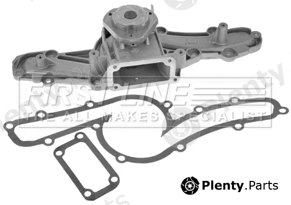 First Line FWP2028 — Water Pump, engine cooling