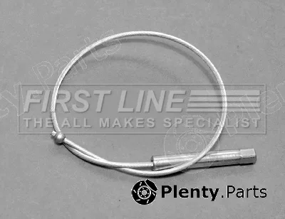 First Line FKB1410 — Cable Pull, parking brake