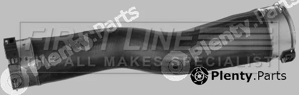 First Line FTH1672 — Charge Air Hose