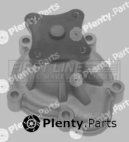 First Line FWP1252 — Water Pump, engine cooling