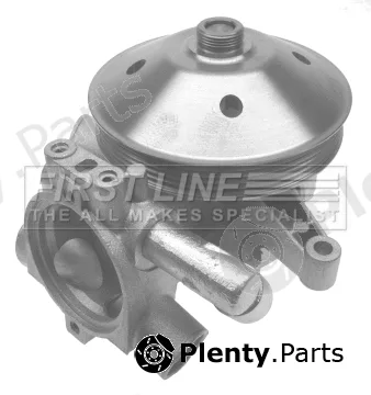 First Line FWP1849 — Water Pump, engine cooling