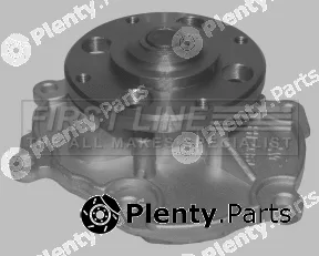 First Line FWP2137 — Water Pump, engine cooling