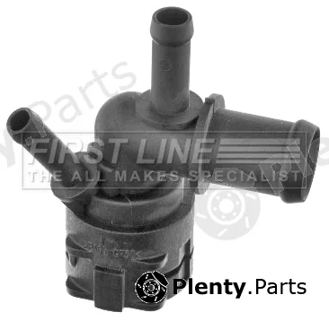 First Line FTS1114 — Coolant Flange